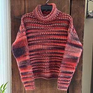 Turtleneck sweater NWOT